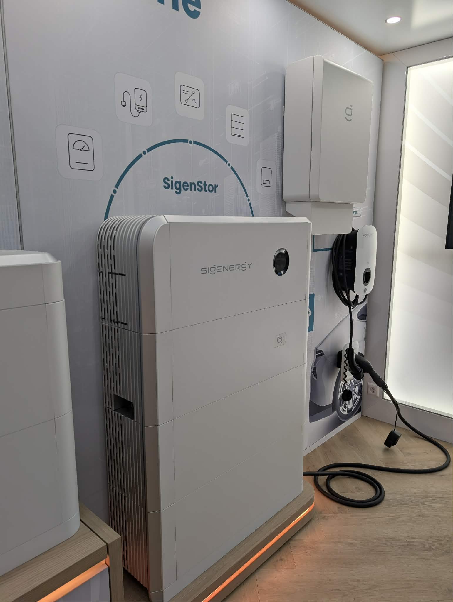 Eco - Odnawialne źródła energii